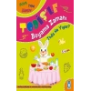 Todiş Ne Yiyor- Todişle Boyama Zamanı