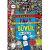 Tom Gates - 14 Şarkılar, Abur Cuburlar Ve Büyük Planlar (ciltli)