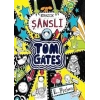 Tom Gates - Birazcık Şanslı