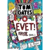 Tom Gates Evet! Hayır Belki