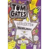 Tom Gates Gerçekten İnanılmaz - Ciltli