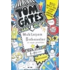 Tom Gates Muhteşem Bahaneler Ve Başka Güzellikler