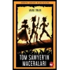 Tom Sawyerın Maceraları
