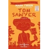 Tom Sawyer (kısaltılmış Metin) 100 Temel Eser