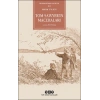 Tom Sawyer’in Maceraları