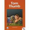 Tom Thumb - Parmak Çocuk (cdli)