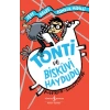 Tonti Ve Bisküvi Haydudu