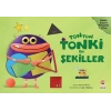 Tonton Tonki İle Şekiller
