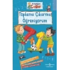 Toplama Çıkarma Öğreniyorum - Arkadaşım Çağlar