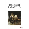 Tormesli Lazarillo (yeni Beyaz Kapak)