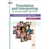 Translation and Interpreting as Sustainable Services The Australian Experience