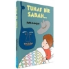 Tuhaf Bir Sabah (ciltli)