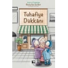 Tuhafiye Dükkanı