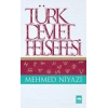 Türk Devlet Felsefesi