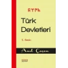 Türk Devletleri