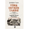 Türk Devrim Tarihi 4. Kitap (ikinci Bölüm)