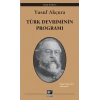 Türk Devriminin Programı