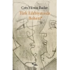 Türk Edebiyatında Bohem