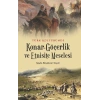 Türk Kültüründe Konar-göçerlik Ve Etnisite Meselesi