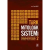 Türk Mitolojik Sistemi 2