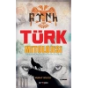 Türk Mitolojisi