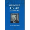 Türk Ocakları Umumi Katibi Dr.fethi Erdenin Ocak Hatıraları