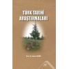 Türk Tarihi Araştırmaları