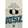 Türk Tarihinde Meseleler