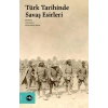 Türk Tarihinde Savaş Esirleri