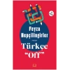 Türkçe off
