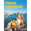 Türkçe Öğrenelim 3