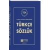 Türkçe Sözlük