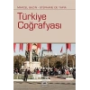 Türkiye Coğrafyası