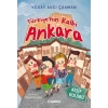 Türkiyenin Kalbi Ankara