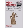 Türkiyenin Yapısal Özellikleri Ve Anayasal
