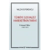 Türkiye Sosyalist Hareketinin Tarihi