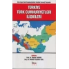 Türkiye Türk Cumhuriyetleri İlişkileri