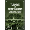 Türkiye Ve Arap Baharı