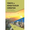 Türkiye Ve Komşu Ülkeler Coğrafyası
