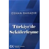 Türkiye’de Sekülerleşme