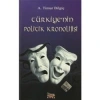 Türkiye’nin Politik Kronolojisi