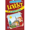 Türkiyeyi Geziyorum 2 - Levent Konya’da