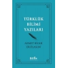 Türklük Bilimi Yazıları