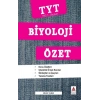 TYT Biyoloji Özet (YKS 1. Oturum )