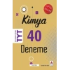 Tyt Kimya 40 Deneme