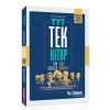 Tyt Tek Kitap Tüm Dersler Soru Bankası