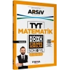 Tytmatematik Konu Konu Çıkmış Sorular