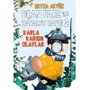 Uçan Fare İle Hayalet Hayri 2: Karla Karışık Olaylar