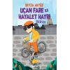 Uçan Fare İle Hayalet Hayri Serisi (3 Kitap)