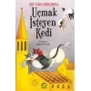 Uçmak İsteyen Kedi